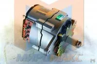 JFZ256: Генератор 28V: 55A двигатель Shanghai C6121