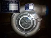 C38AB-38AB63: Турбокомпрессор J95S Shanghai C6121