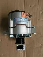 D11-102-13+A: Генератор Shanghai D9-220