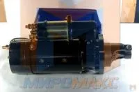 QD2913: Стартер Shanghai C6121