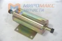 WL-100х100-J Фильтр КПП XCMG LW300FN (с корпусом)