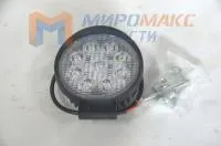 CH007 27W Фара светодиодная CH007 27W 9диодов по 3W