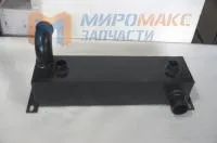 5004394 Теплообменник (радиатор) КПП