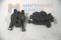 W47002096 Коромысло в сборе Deutz TD226/WP6G
