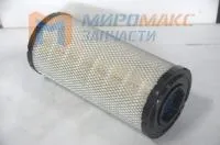 AF25557+AF25558 Фильтр воздушный