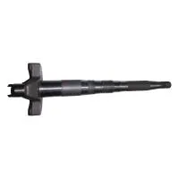 101091140 Коленчатый вал для MOSA MSG CHOPPER, MSG200S, MS200