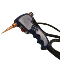 Ручной пистолет для точечной микросварки Portable Welders PG-2