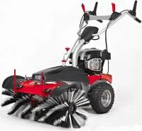 Подметальная машина Patriot S 510BS