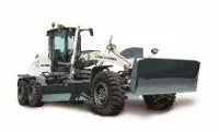 Автогрейдер TG 200
