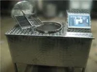 Мини-сыроварня УМС-30